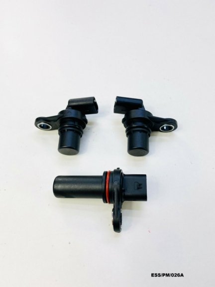 Crankshaft & 2 x Cam Sensor for Dodge Caliber PM 2.0L 2.4L 2007-2012 ESS/PM/026A