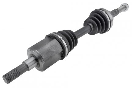 PÓŁOŚ NAPĘDOWA PRZEDNIA LEWA NPW-CH-100 JEEP CHEROKEE 2002-2007 4WD 3.7L.