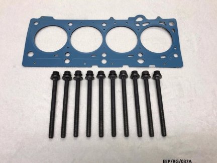 Engine Head Gasket & Bolts SET for Chrysler Voyager 2.4L 2002-2007  EEP/RG/037A