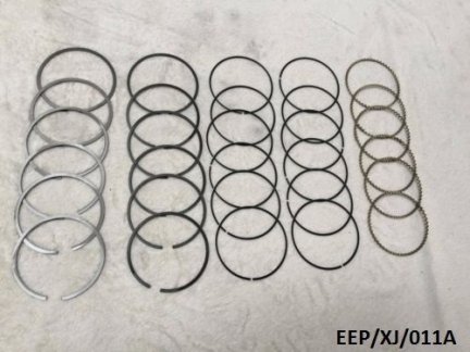 Piston Rings SET for Jeep Cherokee XJ / Wrangler TJ 4.0L 1996-2006 EEP/XJ/011A