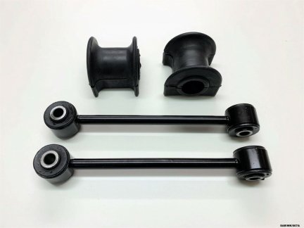 Front Anti-Roll Bar Repair KIT for Jeep Grand Cherokee WK 2005-2010  SAR/WK/007A