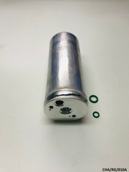 A/C Receiver Drier for Chrysler Voyager / Grand Voyager RG 2001-2007 CHA/RG/010A
