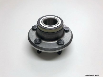 Front Wheel Bearing & Hub Assembly for Chrysler 300C 2005-2010 WBHA/300C/001A