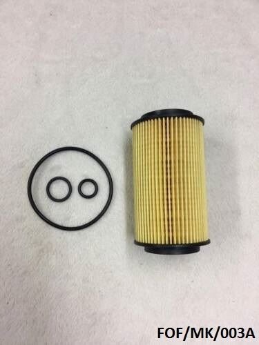 Engine Oil Filter for Jeep Compass & Patriot MK 2.2CRD 2011-2015 FOF/MK/003A