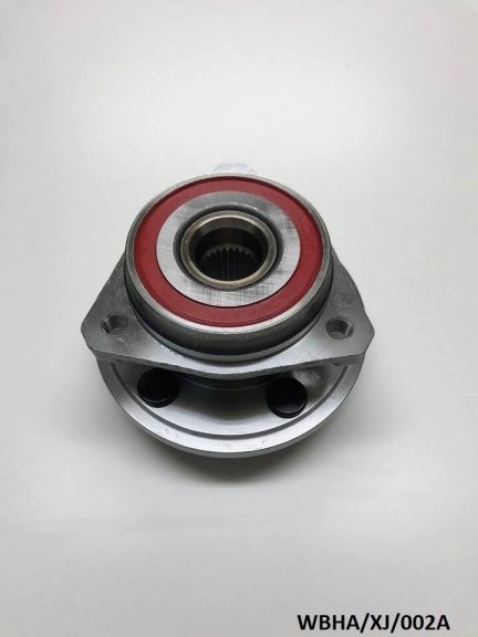 Front Wheel Bearing & Hub Assembly for Jeep Cherokee XJ 1999-2001  WBHA/XJ/002A