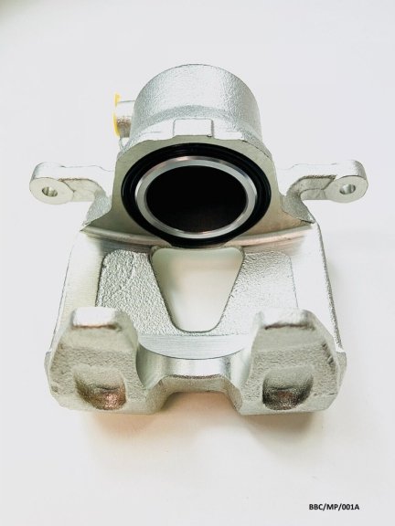 Front Brake Caliper Left for Jeep Compass MP 2017-2022 BBC/MP/001A