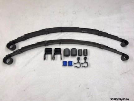 Rear Suspension Repair KIT for Jeep Cherokee XJ 1984-2001 SSRK/XJ/005A