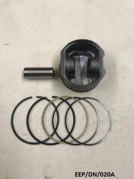 Engine Piston KIT for Dodge Durango & Dakota 3.7L& 4.7L 2000-2007  EEP/DN/020A