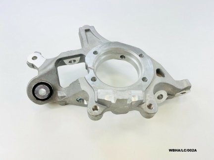 Rear Right Knuckle for Dodge Challenger Charger Magnum 2005-2010 WBHA/LC/002A