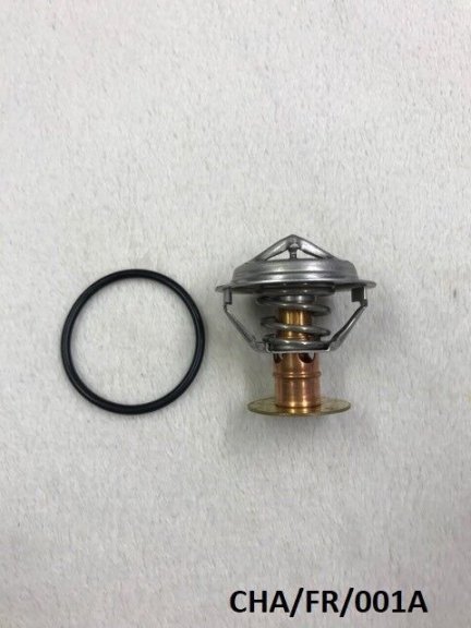 Thermostat & Gasket for Ford Mustang 4.6L 2003-2006 CHA/FR/001A