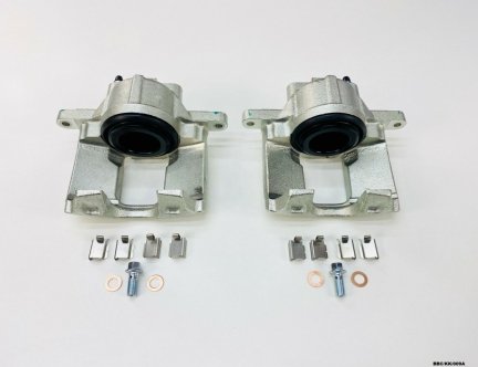 2 x Front Brake Caliper Right & Left for Jeep Liberty KK 2008-2012 BBC/KK/009A