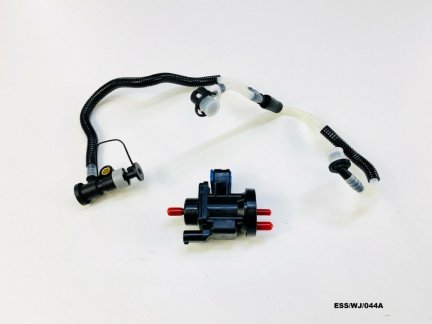 Turbo Pressure Regulator & T Pipe for Jeep Grand Cherokee 2.7 02-04 ESS/WJ/044A