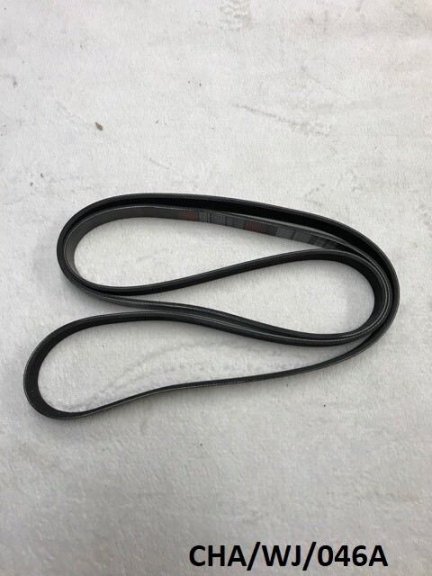Serpentine Belt for Jeep Grand Cherokee WJ 3.1TD 1999-2001 CHA/WJ/046A