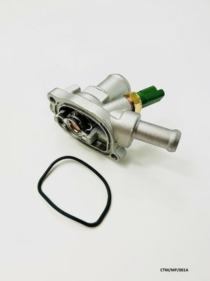 Thermostat Assembly for Jeep Compass mp 1.4L 2017-2022 CTM/MP/001A
