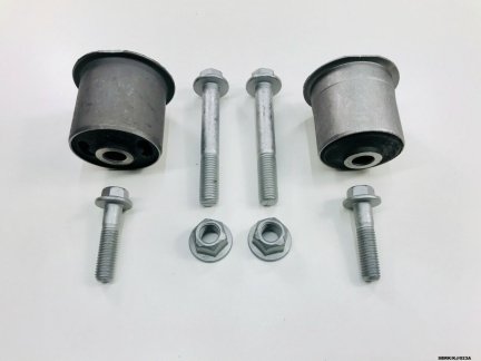 Rear Lower Arm Bush Repair KIT for Jeep Cherokee KJ 2002-2007 SBRK/KJ/023A