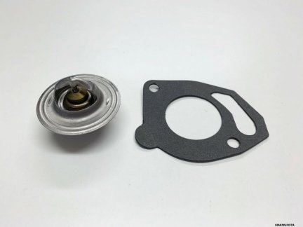 Thermostat & Gasket for Jeep Grand Cherokee ZJ & WJ 4.0L 1993-2004  CHA/WJ/037A