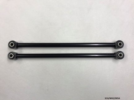 2 x Rear Toe Link for Jeep Grand Cherokee WK2 2011-2019 SCA/WK2/005A