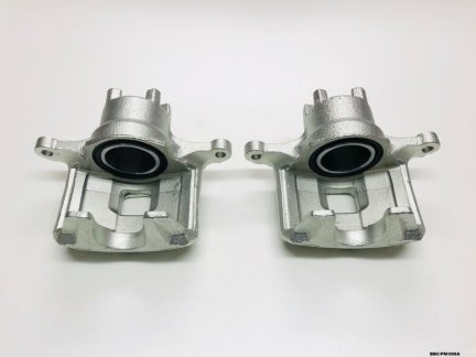 2 x Front Brake Caliper  for Dodge Caliber PM 2007-2012 294MM BBC/PM/008A