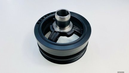 Crankshaft Pulley for Dodge Nitro KA 3.7L 2007-2011 EEP/KA/058A