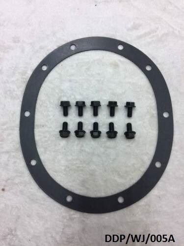 Rear Differential Gasket & Bolts for Jeep Grand Cherokee 1993-2004 DDP/WJ/005A