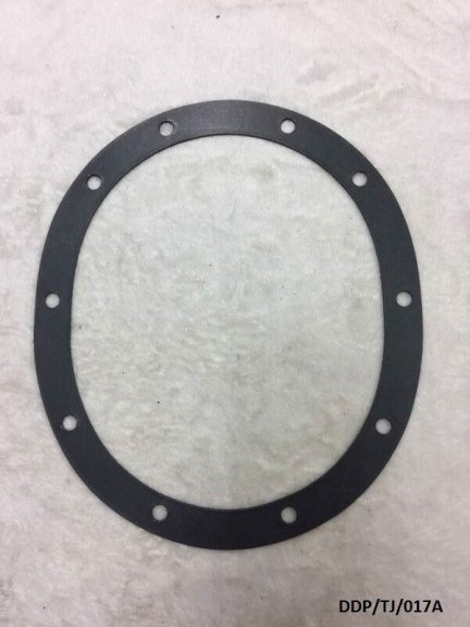 Rear Differential Cover Gasket  for Jeep Wrangler YJ & TJ 1987-2006 DDP/TJ/017A