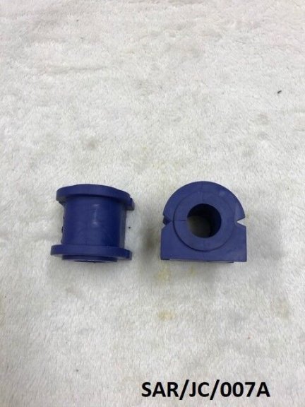 2 x Rear Anti-Roll/Sway Bar Bush for Dodge Journey JC 2009-2017 SAR/JC/007A