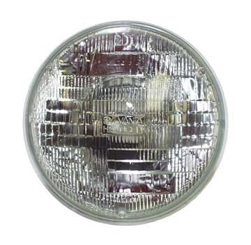 Lampa 154905AA Wrangler 1997-2004