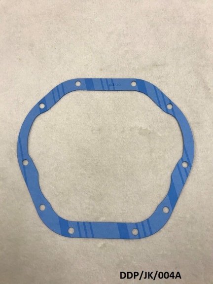 Differential Cover Gasket for Jeep Wrangler JK 2007-2016 DANA 44  DDP/JK/004A