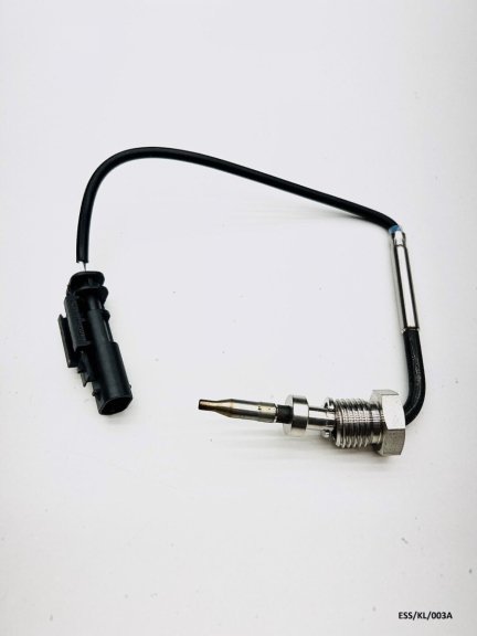 Exhaust Temperature Sensor for Jeep Cherokee KL 2.2 D Multijet 2014+ ESS/KL/003A