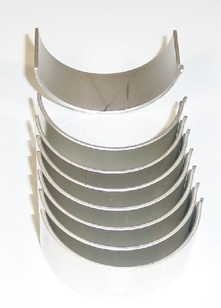 Panewki korbowodowe II szlif (komplet na silnik)   Sebring 95-99 2,0l