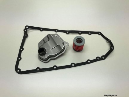 CVT Transmission Filters for Jeep Compass & Patriot MK 2007-2017  FTF/MK/003A