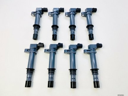8 x Ignition Coil for Jeep Grand Cherokee WJ 4.7L 1999-2004  IRP/WJ/001A