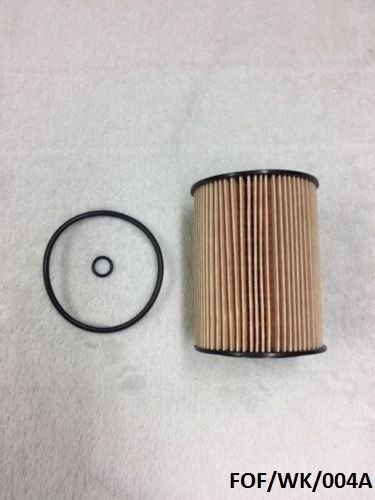 Engine Oil Filter for Jeep Grand Cherokee WK 3.0CRD 2005-2010 FOF/WK/004A
