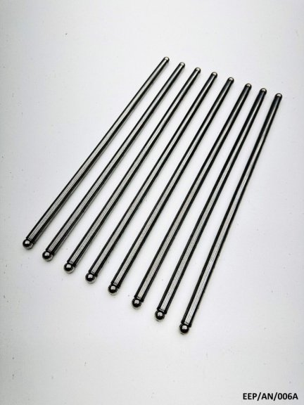 8 x Engine Push Rod for Dodge Dakota AN 2.5L 1996-2002 J3241709 EEP/AN/006A
