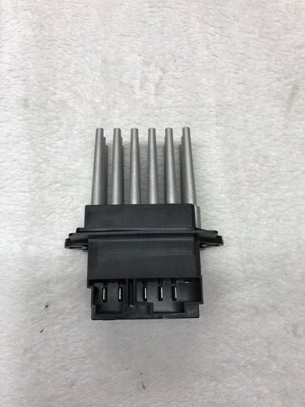 Blower Motor Module / Resistor for Jeep Grand Cherokee WK 2005-2008  ESS/WK/001A