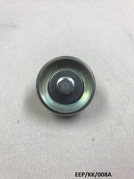 Serpentine Belt Idler Pulley for Jeep Liberty KK 2.8CRD 2008-2012 EEP/KK/008A