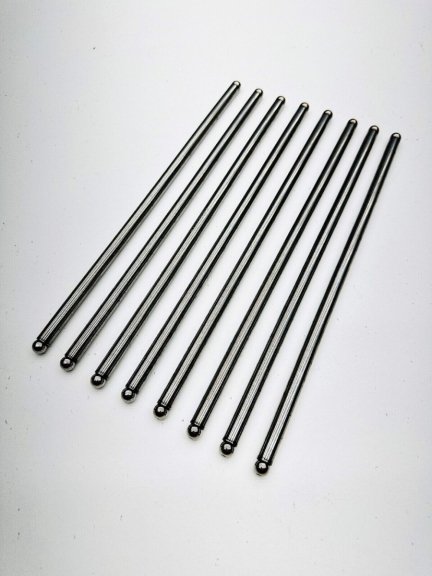 8 x Push Rods for Jeep Cherokee XJ 2.5TD 1992-2001 4883395AA EEP/XJ/014A