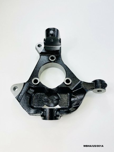 Front Left Knuckle for CADILLAC ESCALADE TAHOE GMC YUKON SILVERADO WBHA/US/001A