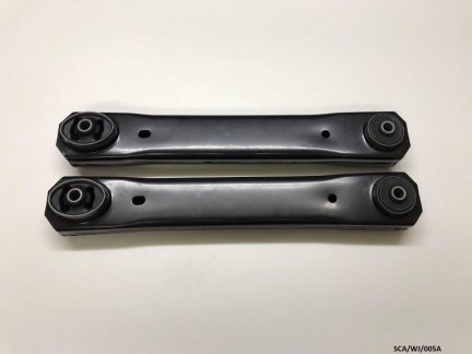 2 x Rear Lower Control Arm for Jeep Grand Cherokee WJ 1999-2004 SCA/WJ/005A