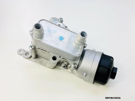 Oil Cooler Assembly for Jeep Renegade BU 1.6 CRD 2014-2018 EEP/BU/002A