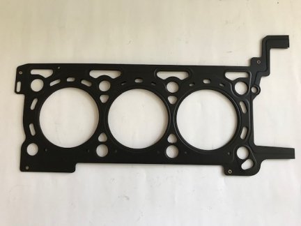 USZCZELKA GŁOWICY Lewa  68147402     GRAND CHEROKEE (WK2) RAM1500 300C