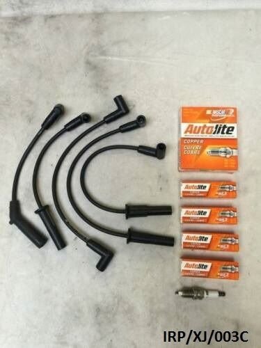 Ignition Repair KIT for Jeep Cherokee XJ 2.5L 1991-2000  IRP/XJ/003C