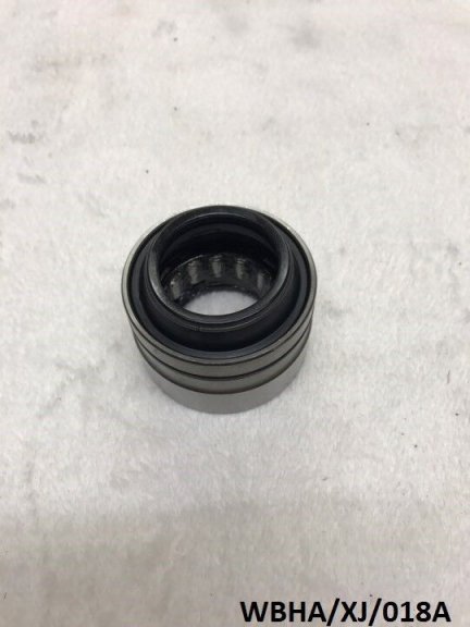 Rear Repair Wheel Bearing KIT for Jeep Cherokee XJ 1991-2001 WBHA/XJ/018A 8.25