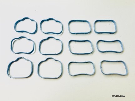 Intake Manifold Gasket Set for Chrysler 200 UF 3.6L 2011-2017 EEP/200/002A