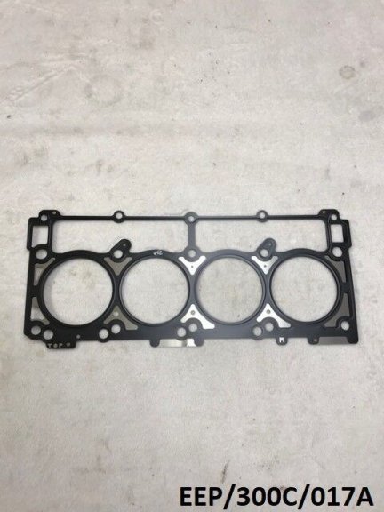 Head Gasket Right for Chrysler 300C / Charger 5.7L 2005-2008  EEP/300C/017A