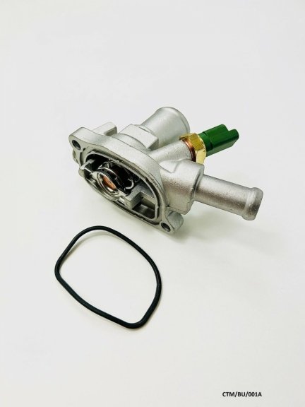 Thermostat Assembly for Jeep Renegade BU BV 1.4L 2014-2022 CTM/BU/001A