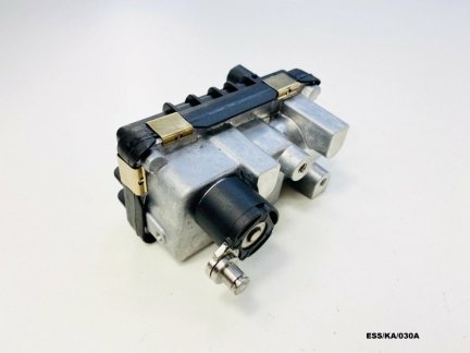 Turbocharger Actuator for Dodge Nitro KA 2.8 CRD 2007-2010 ESS/KA/030A