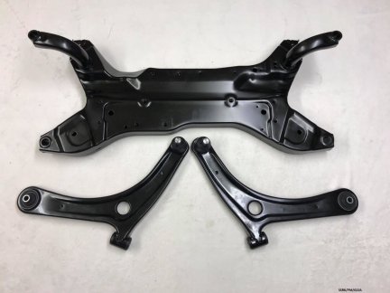 Front Cross Member & Lower Arms for Dodge Caliber PM 2007-2012 SSRK/PM/022A