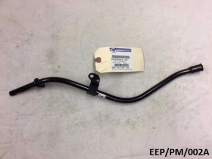 OEM MOPAR TRANSMISSION OIL FILLER TUBE for Dodge Caliber 2007-2012  EEP/PM/002A