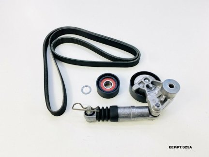 Serpentine Belt Repair Kit for Chrysler PT Cruiser 2.2CRD 2002-2010 EEP/PT/025A